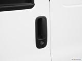  Drivers Side Door handle photo
